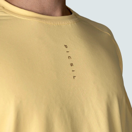 Picsil Men’s Breeze Tee