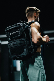 Plecak Unbroken Pro Training Backpack 35L