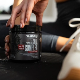 Kompleks kreatynowy ThornFit Nutrition Crea Complex 300g