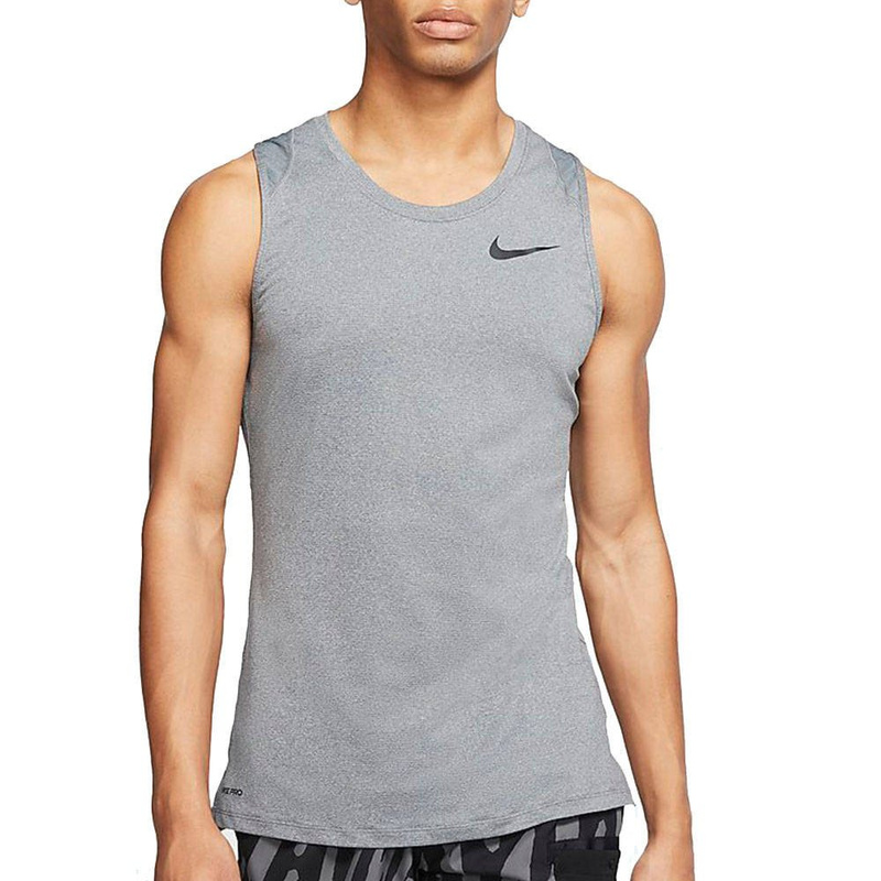 Tank Top Nike Breathe