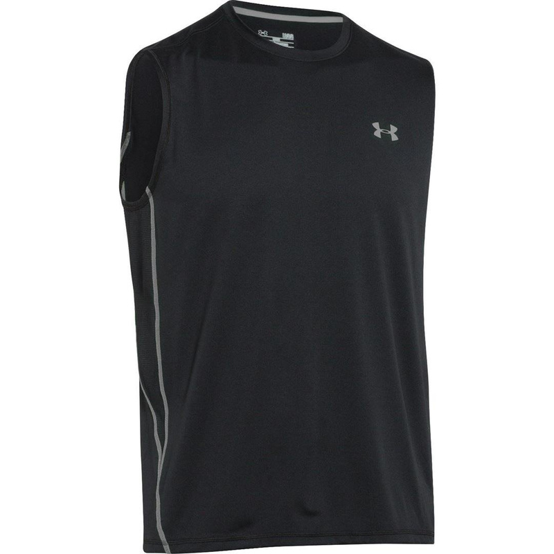 Bezr kawnik Under Armour Tech Black