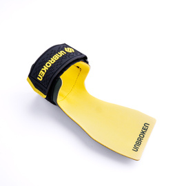 Unbroken Crashtest Grips