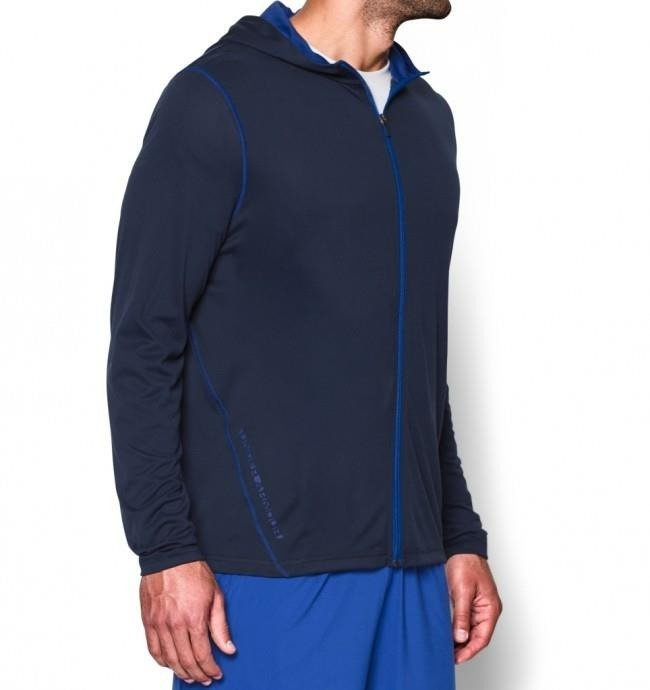 Bluza M ska Under Armour Tech Navy