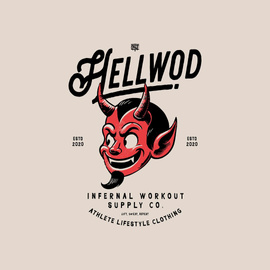 Thundernoise Hellwod T-shirt 