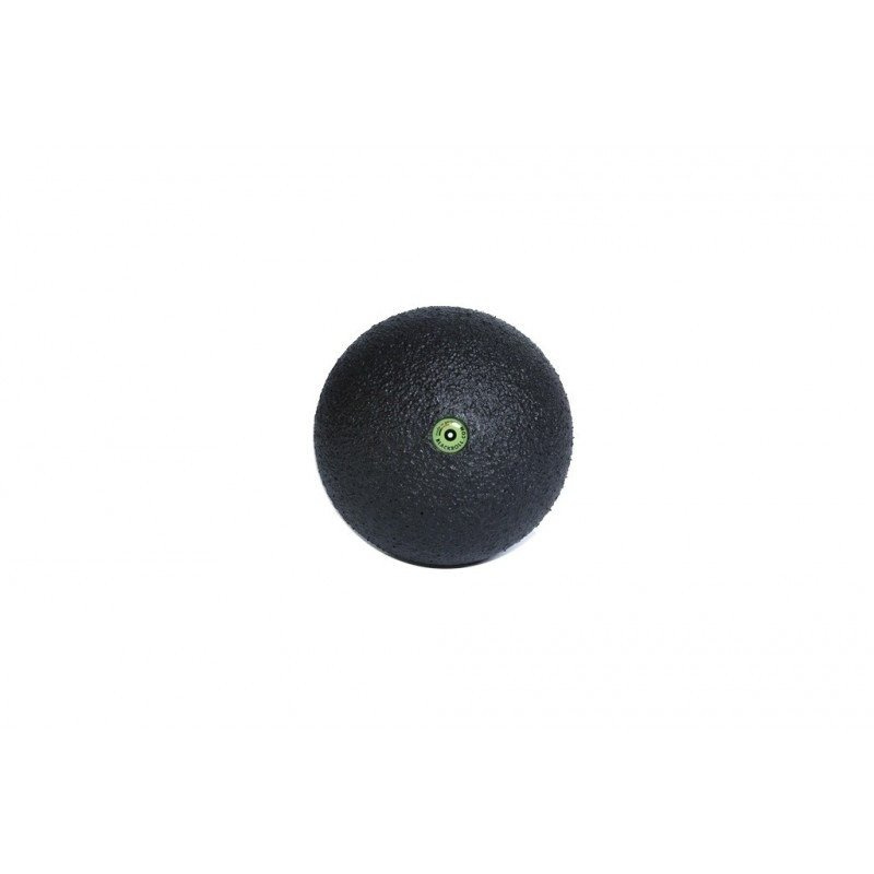 Piłka BLACKROLL® BALL 12 Cm Czarna