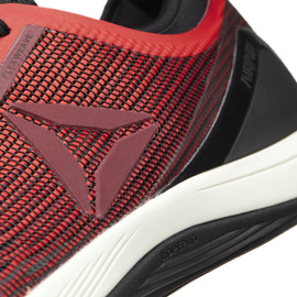 Buty Reebok Crossfit Nano 4.0 Black Green