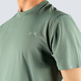 Koszulka Męska Picsil Breeze Tee Mint