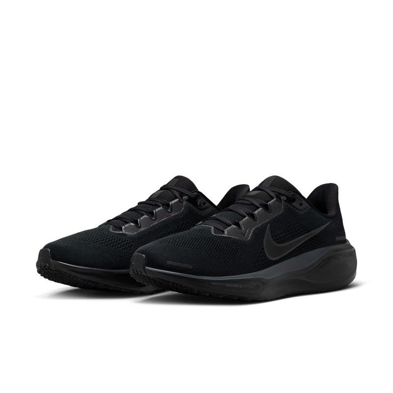  Buty Męskie Nike Pegasus 41 Czarne