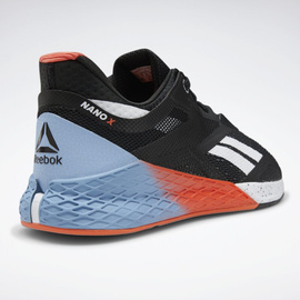  Buty CrossFit Reebok Nano X Męskie