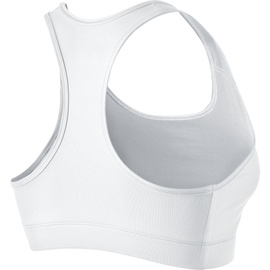 Stanik Nike Victory Compression Pro White