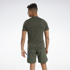 Reebok CrossFit Fittest On Earth