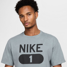 Nike Dri-FIT  Men's Training T-Shirt - Number 1
