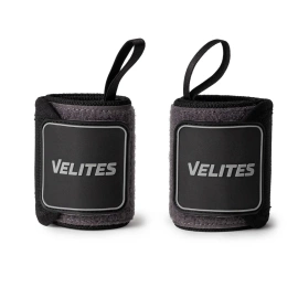 Velites Wrist Wraps Nylon