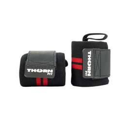 Thorn Fit Wrist Wraps 61 cm Red