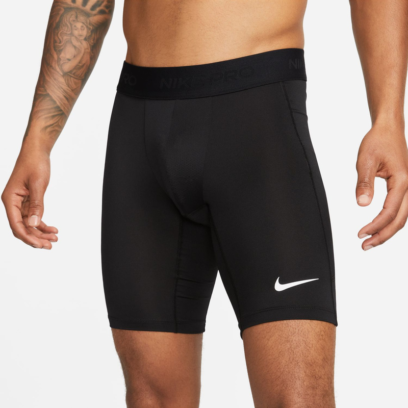 Nike Pro Dri-FIT Shorts