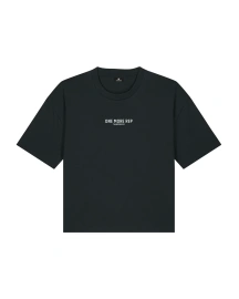 Women's Thundernoise Caffeine & Weights Cropped Tank Top