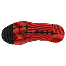  Buty Reebok CrossFit SPEED TR Flexweave Damskie Czarno - Czerwone