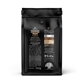  Solve Labs Organic Peru Coffee Beans 250 g