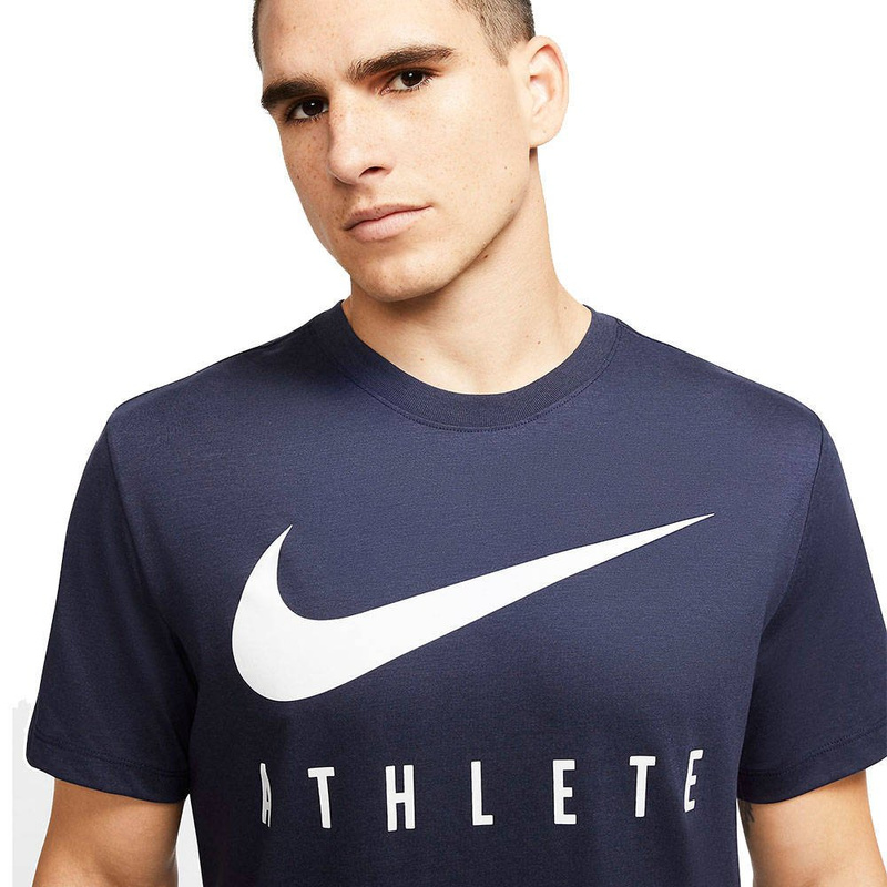 Men's Training T-Shirt Nike Athlete Dri-FIT