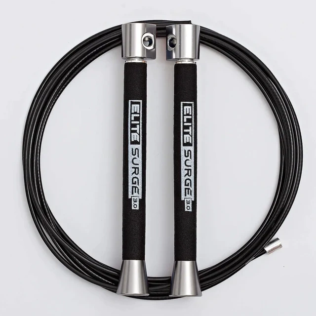 Elite Jumps Surge® 3.0 - Speed Rope