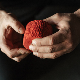 Unbroken Tear Tape Pink