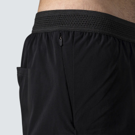 Shorts with Men's Premium 2 in 1 Compression Legging