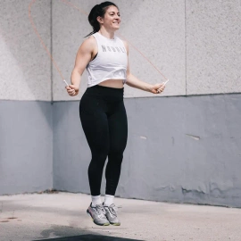 Skakanka Elite Jumps Bullet COMP® - Speed Rope