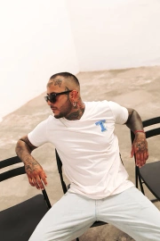 Koszulka Thundernoise Unleash The Thunder