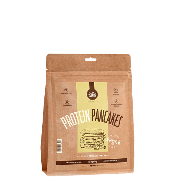 Suplementacja Amarok Perfect PANCAKES 1200g