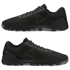  Buty Reebok CrossFit Nano 8 FLEXWEAVE Męskie Czarne