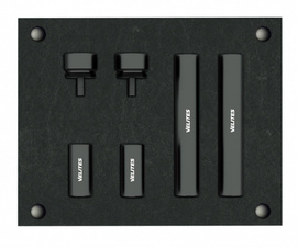 Weights for Fire 2.0 Jump rope