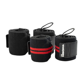 Thorn Fit Wrist Wraps 61 cm Black