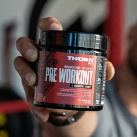ThornFit Pre-Workout 250g