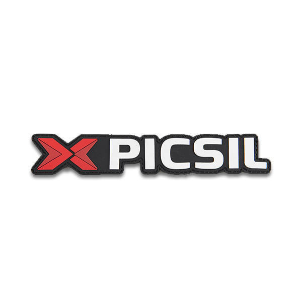 Picsil Patch X Picsil Red