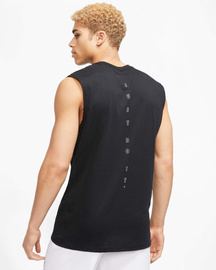 Tank Top Nike Dri-FIT Villains