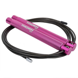 Thorn Fit Ultra 4.0 Speed Rope Black
