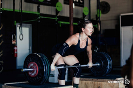  Rehband Rx Elbow Sleeves (2 pcs)