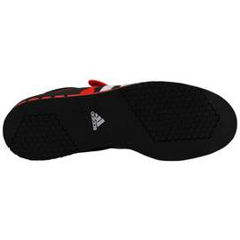 Buty Adidas Powerlift 2 Black Red