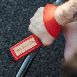 Unbroken Lifting Straps 