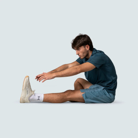 Men's Short Premium SS25