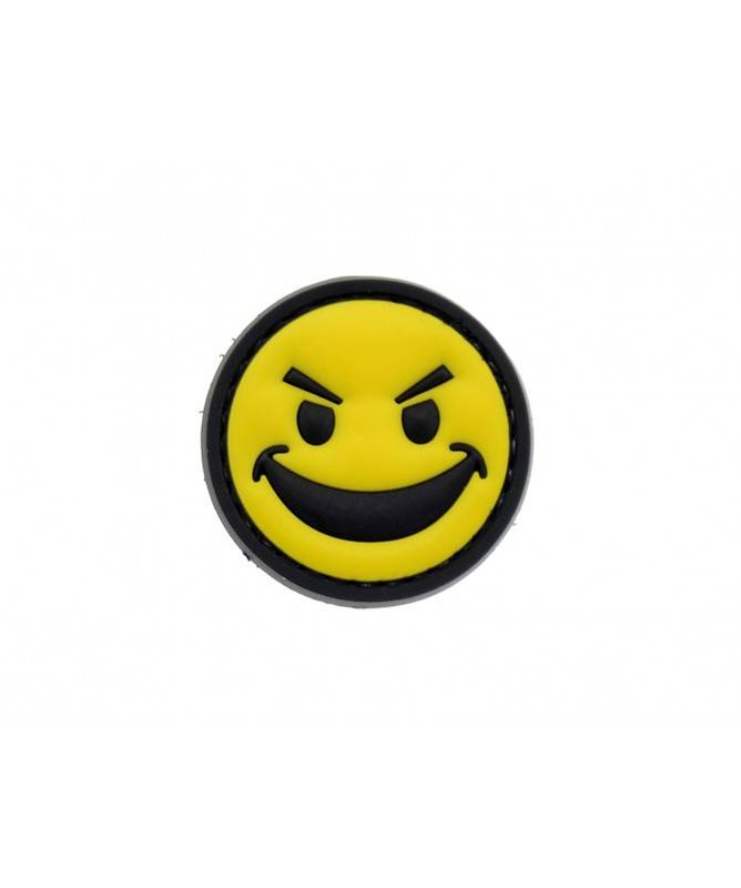 Patch La Patcheria - Smiley