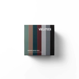 Velites Merino Wristbands Pack