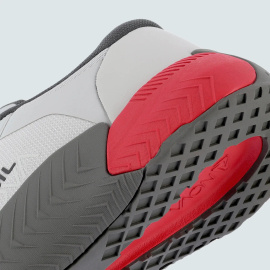 Buty Picsil Nova01 Szare