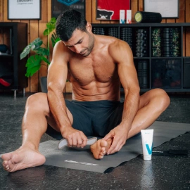 Narzędzie do masażu Velites Mobility Wave