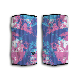 Lithe Apparel wrist bands