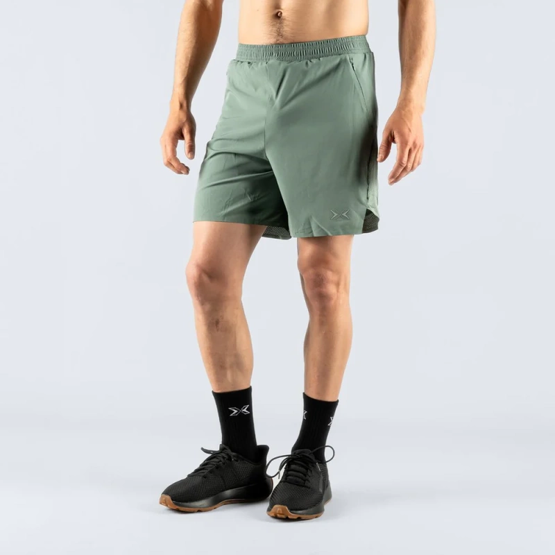 Picsil Men’s Breeze Shorts