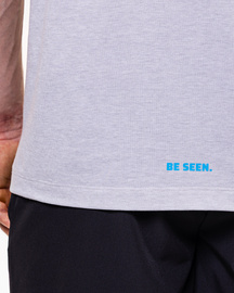 Tanktop Droll Solid PRG Drirelease® Szary