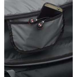 Tobra treningowa Under Armour Undeniable Duffle 40 l czarna