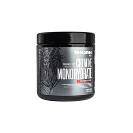 Monohydrat Kreatyny ThornFit Nutrition Creatine Monohydrate 300g