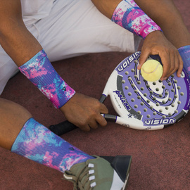 Lithe Apparel wrist bands